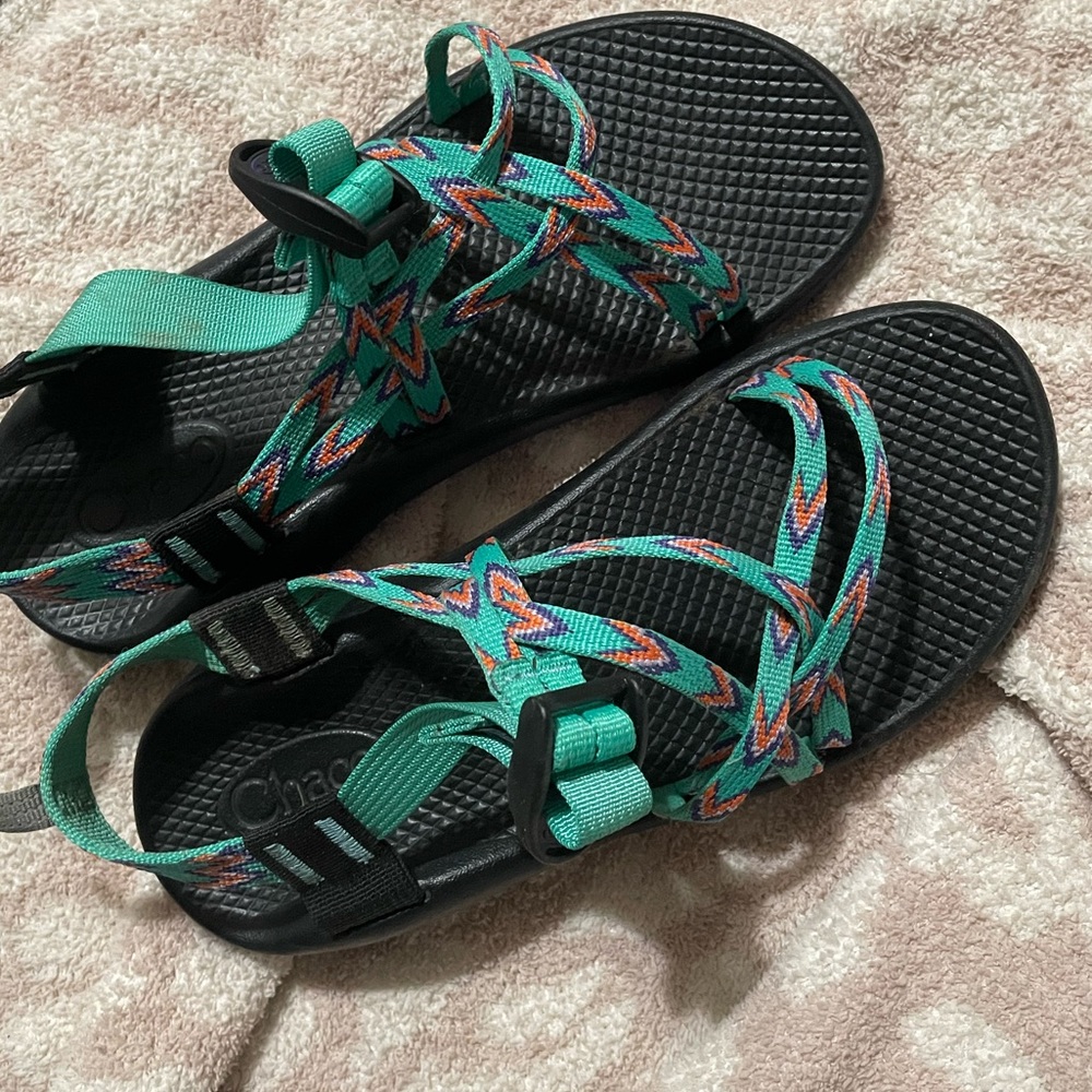 Chaco Sandals